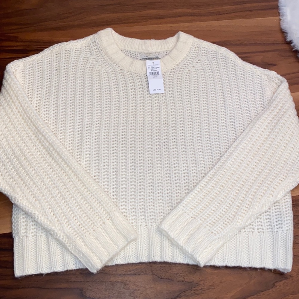 NWT American Eagle Sweater - XS